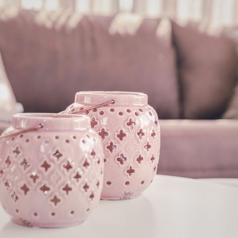 LODGE 4 personnes - Lodge Forest