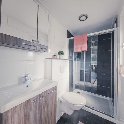 LODGE 4 personnes - Lodge Forest