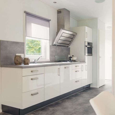 LODGE 6 personnes - Loge de luxe