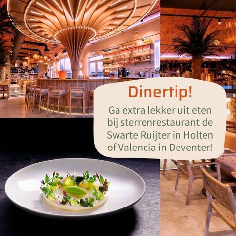 LODGE 4 personnes - Chêne de la Loge