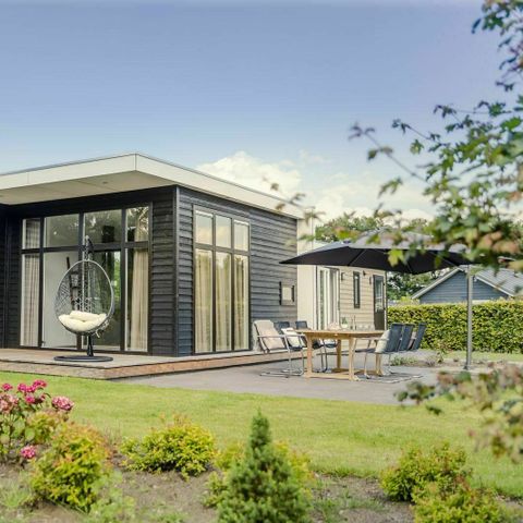 LODGE 6 personnes - Lodge Forest