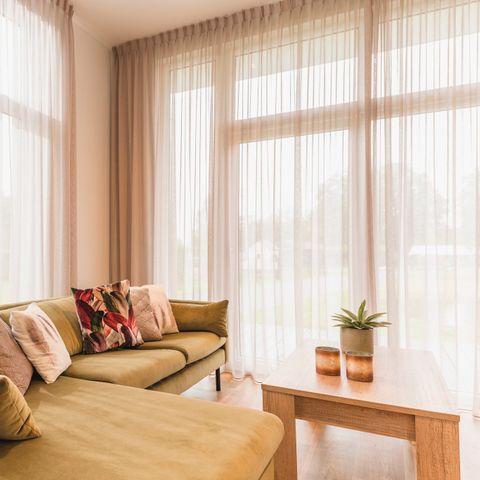 LODGE 6 personnes - Lodge Forest