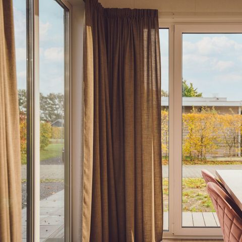 CHALET 4 personnes - Petite cabane avec bain à remous