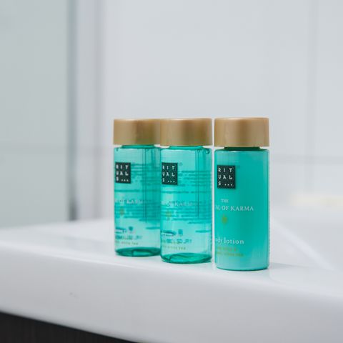 LODGE 6 personnes - Lodge avec sauna privé