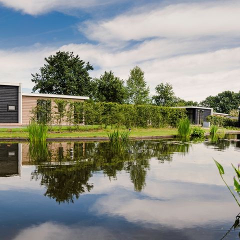 Vakantiepark Hölte - Camping Rijssen-Holten - Image N°4