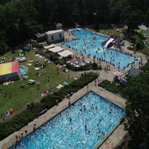 Vakantiepark Hölte - Camping Rijssen-Holten - Image N°3