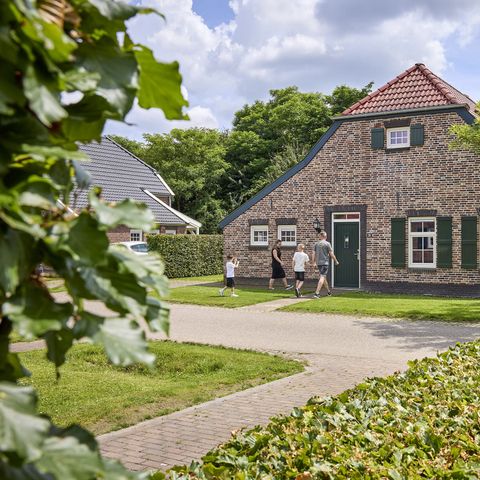 MAISON 9 personnes - Luxe