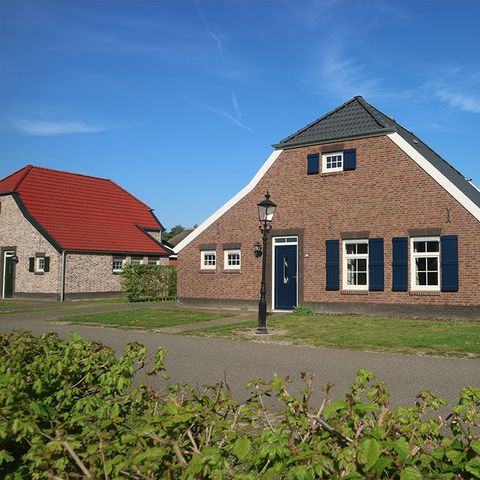 MAISON 9 personnes - Luxe