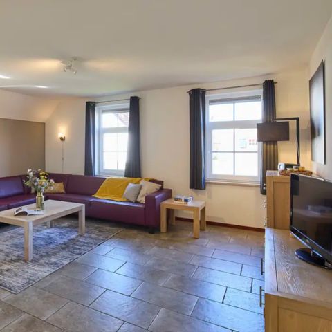 MAISON 9 personnes - Luxe