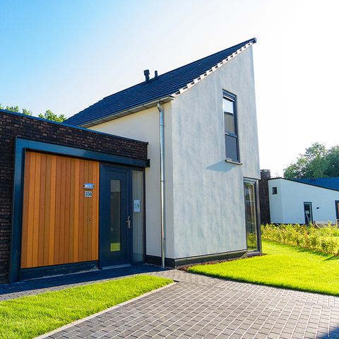 BUNGALOW 8 personnes - Culinaire