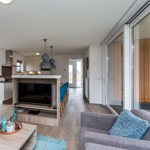 BUNGALOW 8 personnes - Culinaire