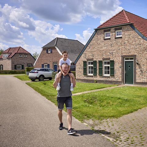 MAISON 9 personnes - Confort