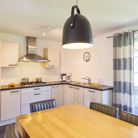 MAISON 9 personnes - Confort