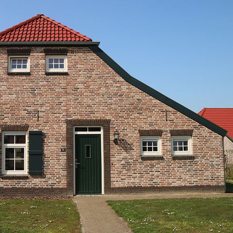 MAISON 9 personnes - Confort