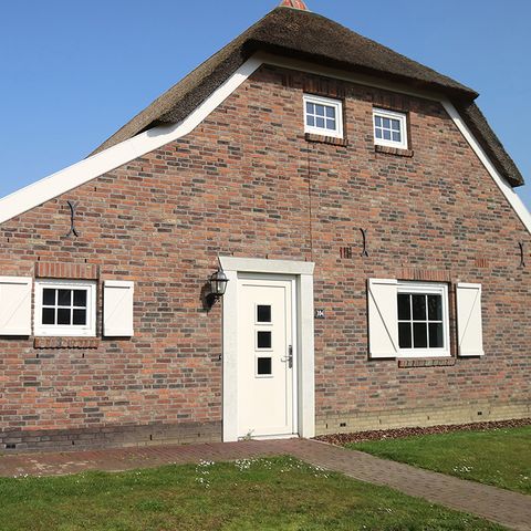 MAISON 7 personnes - Comfort Child Friendly