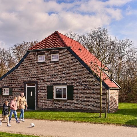 MAISON 7 personnes - Confort