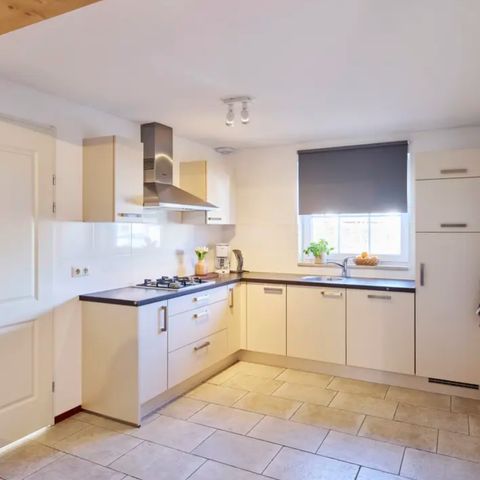 MAISON 7 personnes - Confort