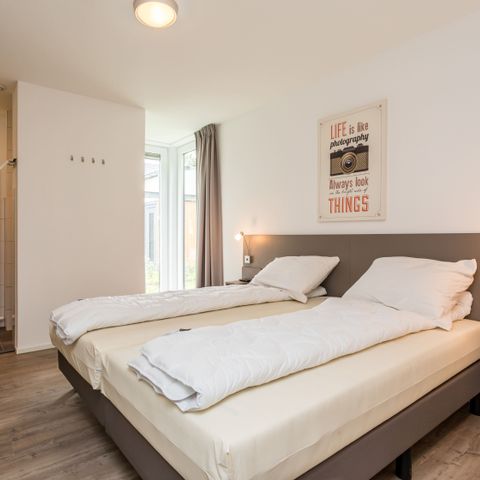 BUNGALOW 6 personnes - Plus Wellness