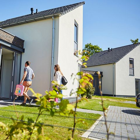 BUNGALOW 6 personnes - Plus Wellness