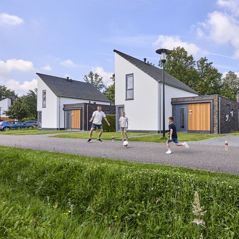 BUNGALOW 6 personnes - Plus Wellness