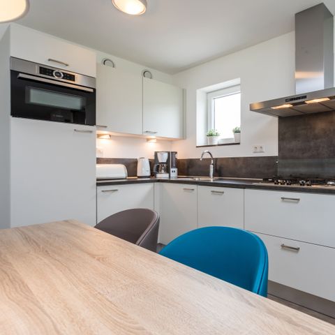 BUNGALOW 6 personnes - Plus Wellness