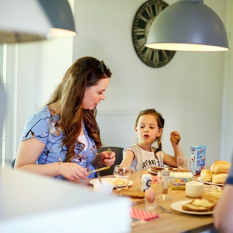 BUNGALOW 4 personnes - Spécial enfants