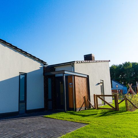 BUNGALOW 4 personnes - Spécial enfants