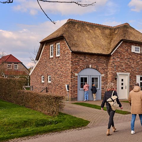 MAISON 13 personnes - Luxe adapté aux enfants