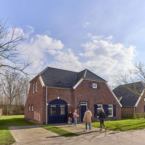 MAISON 13 personnes - Luxe