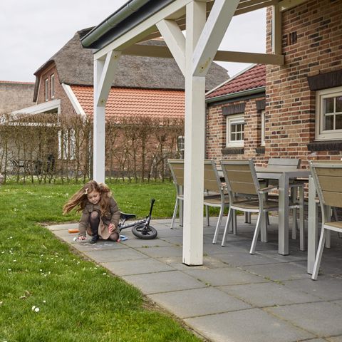 MAISON 13 personnes - Luxe