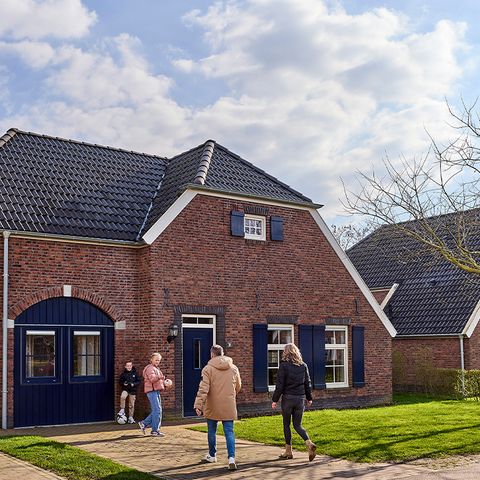 MAISON 13 personnes - Luxe