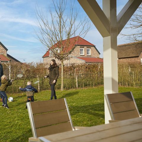 MAISON 13 personnes - Luxe