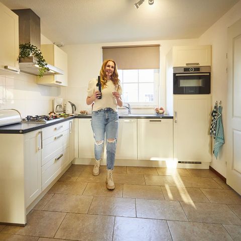 MAISON 5 personnes - Luxe adapté aux enfants