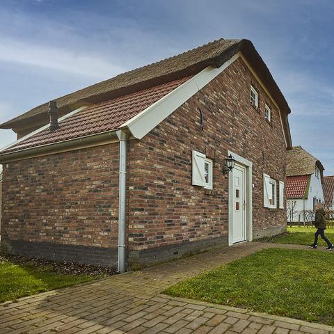 MAISON 5 personnes - Comfort Child Friendly