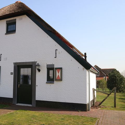 MAISON 5 personnes - Comfort Child Friendly