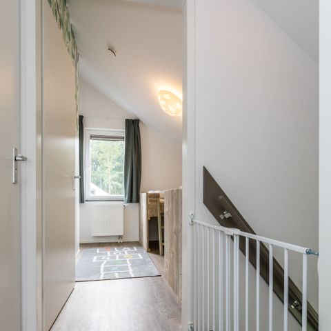 BUNGALOW 8 personnes - Plus Kids Special