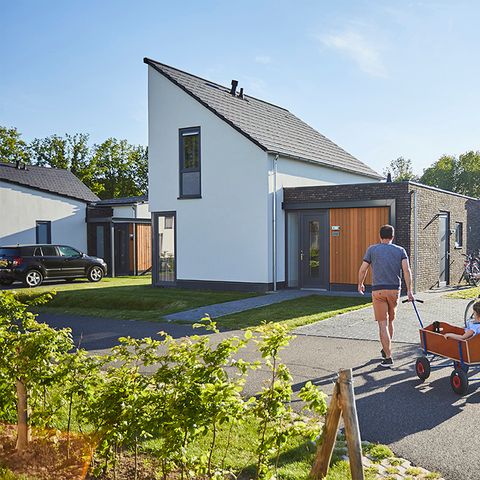 BUNGALOW 8 personnes - Plus Kids Special