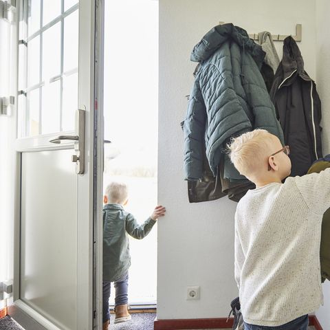 Hébergement pour groupe 11 personnes - Luxe adapté aux enfants