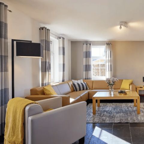 MAISON 11 personnes - Luxe adapté aux enfants