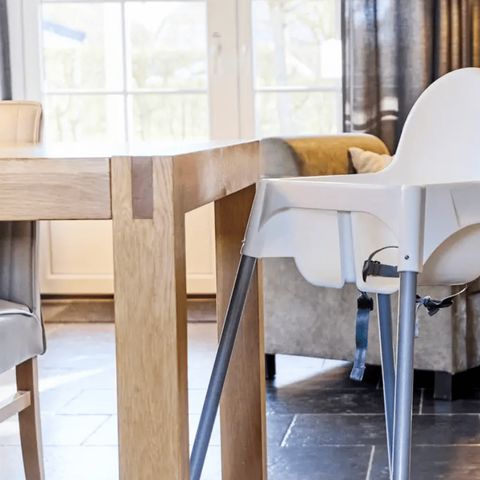 MAISON 9 personnes - Comfort Child Friendly