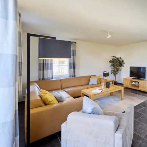 MAISON 9 personnes - Comfort Child Friendly