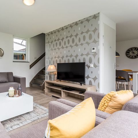 BUNGALOW 4 personnes - Plus Kids Special