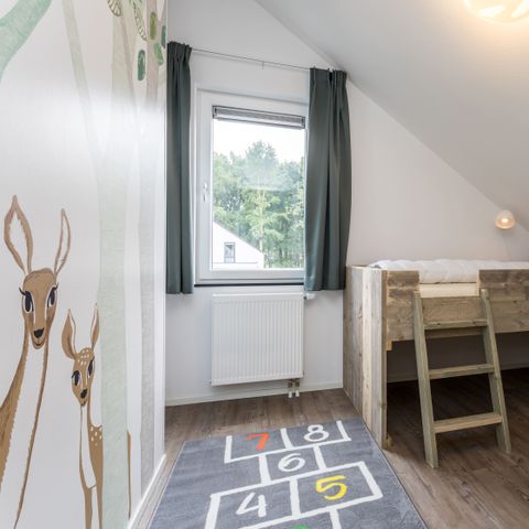 BUNGALOW 4 personnes - Plus Kids Special
