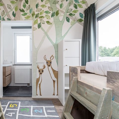 BUNGALOW 4 personnes - Plus Kids Special