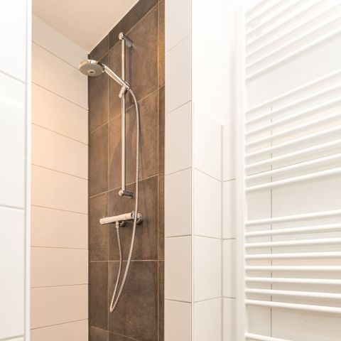 BUNGALOW 4 personnes - Plus