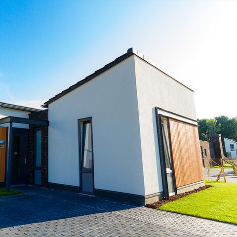 BUNGALOW 4 personnes