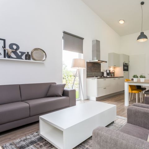 BUNGALOW 4 personnes