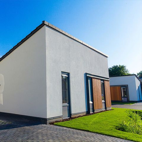 BUNGALOW 6 personnes - Spécial enfants