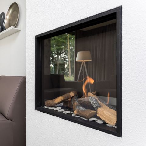 BUNGALOW 8 personnes - Plus