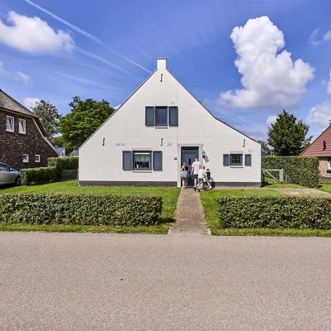 MAISON 6 personnes - VIP